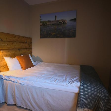 Atellet Hotell Norrtalje Exterior photo